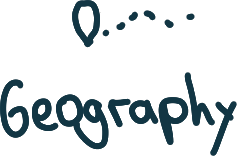 geopgraphy